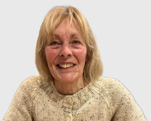 Shirley Faichen
