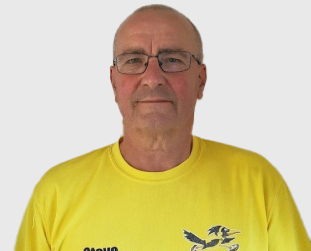 Steve Cawte