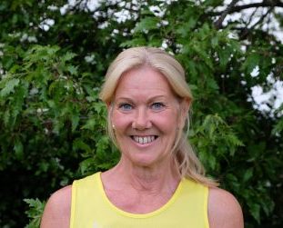 Jo Booker